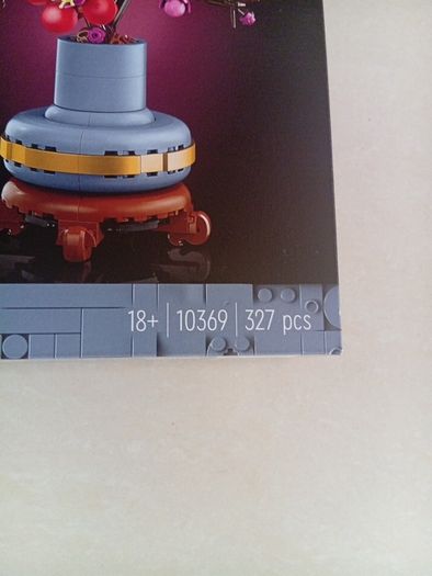 Lego Flowers
