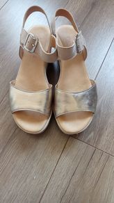 Gabor wedge sandals Size 6.5