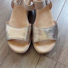 Gabor wedge sandals Size 6.5