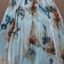 Womens silk Savida dress size 10 Image 8