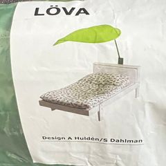 lova canopy ikea