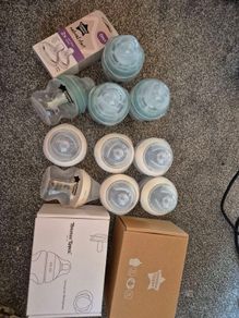 tommee tippee