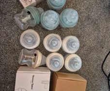 tommee tippee