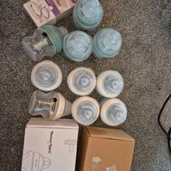 tommee tippee