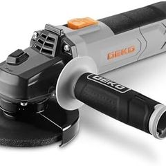 Angle Grinder