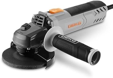 Angle Grinder