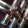 Trumpet Bb KING 600 Image 4