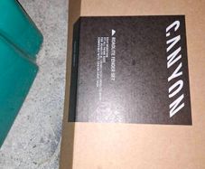 Canyon Roadlite fenders