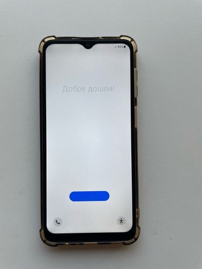 Samsung Galaxy A12