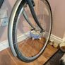 Small women's/ kids Viking bike with Kryptonite lock Image 7
