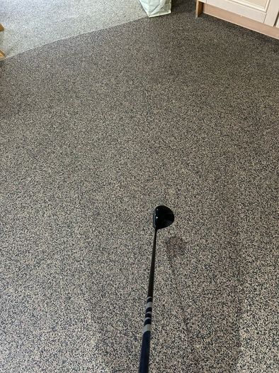 Taylor made Qi10 HL 3 wood