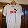 Puma T-Shirt. Image 8