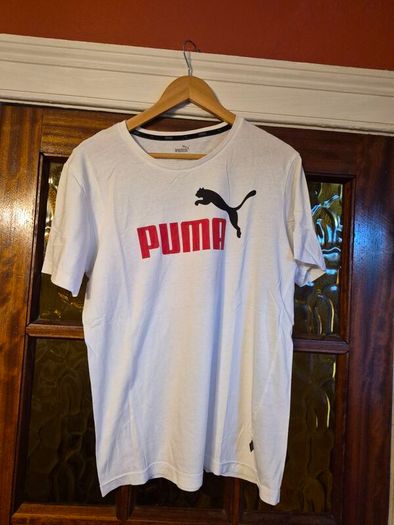 Puma T-Shirt.