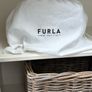 Burgundy Furla bag - BNWT Image 6