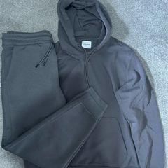 Jack and jones tracksuit