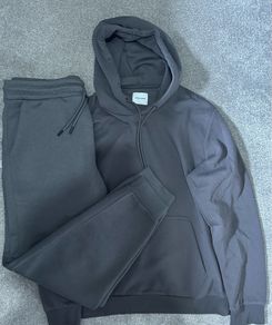 Jack and jones tracksuit