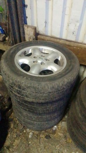 alloys