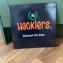 The Hacklers - Between the Lines (Limited Colour Vinyl LP - Irish Pressing) Image 3