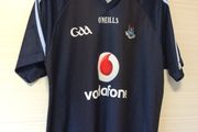 Dublin Jersey. Season 2010/2012. Official Oneills Dublin GAA Goalkeepers Jersey. Authentic Original From 2010. Not A Modern Day Remake.