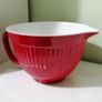 large plastic mixing bowl Image 4