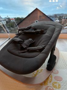 Bugaboo Giraffes baby rocker