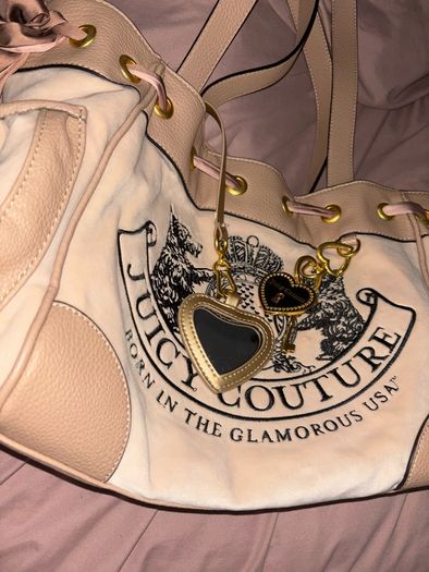 Juicy Couture Daydreamer Bag