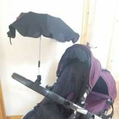 babyjogger single&double