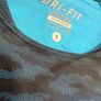 2015/16 Barcelona Training Jersey Image 5