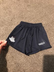 Dublin shorts age 1-2 years