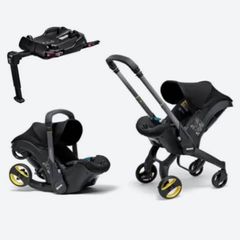 Doona Stroller + isofix