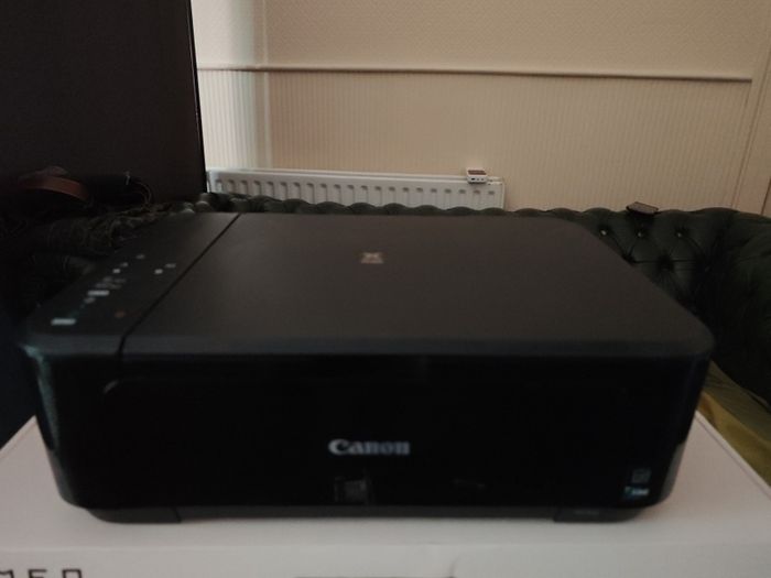 Canon Pixma