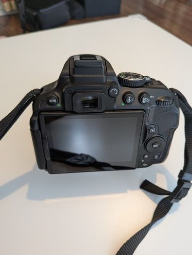Nikon d5300