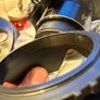 Camera Lens Hood  55mm Image 3