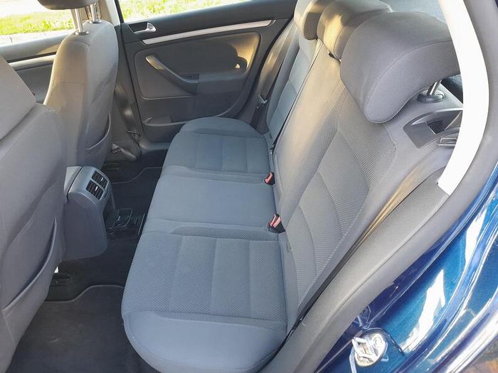 2009 Volkswagen Golf