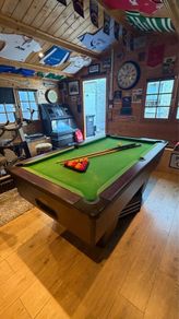 Pool Table