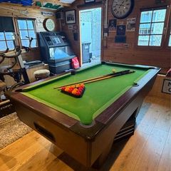 Pool Table