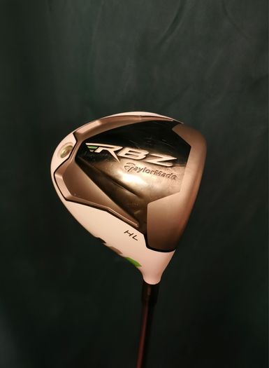 Golf Drivers
