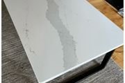 Calcatta mammo gold 1174mm x 635mm 20mm thick