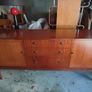 Mid Century Sideboard Image 8