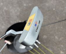 kids left hand golf clubs