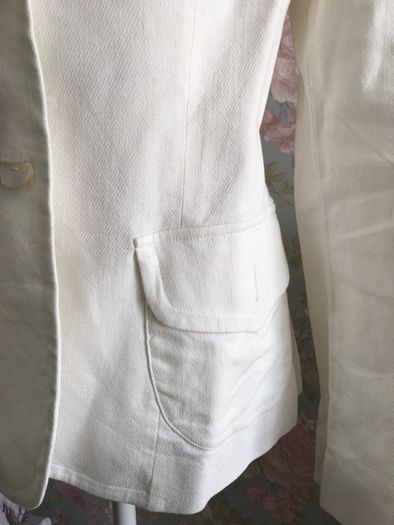 Paul Costello blazer, new