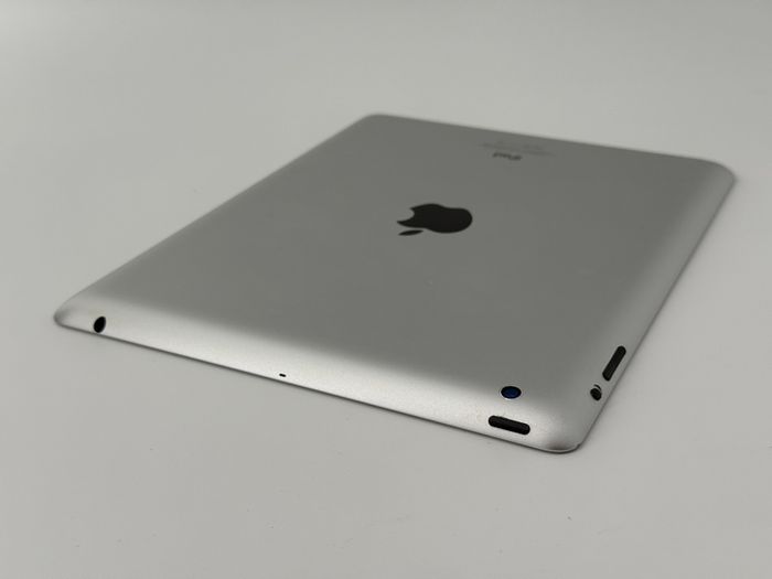 iPad 4 16GB