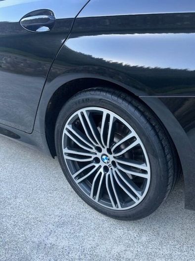 Bmw 5-series 2019  M-sport