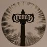 Conan: Horseback Battle Hammer (LP, Album, RE, White Image 4