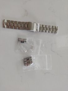 Tissot official PR100 strap links (t049410 A)