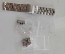 Tissot official PR100 strap links (t049410 A)