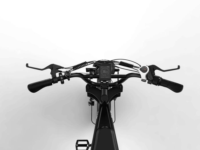 KOOLUX BK29 Electric Off Road Bike