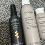 Living Proof And Aveda Hair Care Products Brand New Image 2