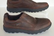 Rockport XCS mens water resistant shoes