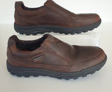 Rockport XCS mens shoes hydro shield